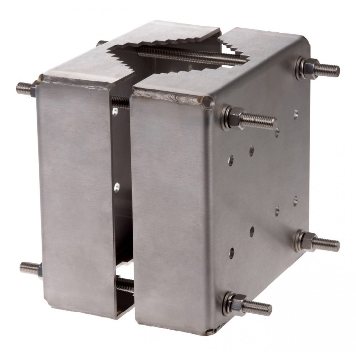 AXIS 01539-001 security camera mount