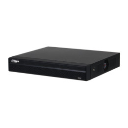Dahua NVR4108HS-4KS3 8CH Compact 1U 1HDD Lite Network Video Recorder