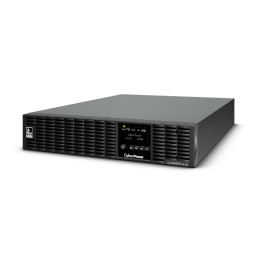 CyberPower OL3000ERTXL2U Uninterruptible Power Supply (UPS) 3 kVA / 2700 W, 9 Outlets