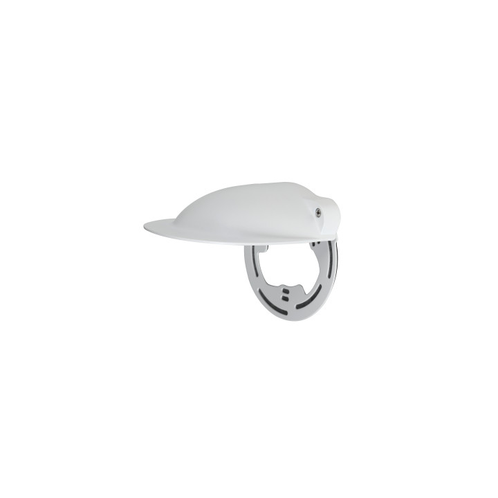 Dahua PFA200W Toit de protection pour caméras extérieures Blanc