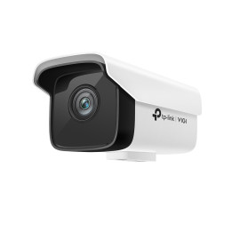 TP-LINK VIGI C300HP-6 Caméra IP extérieure 3MP avec IP67, PoE