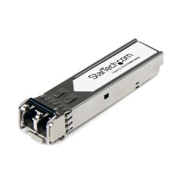 StarTech.com JD092B-ST SFP+ Module - HP Compatible 10G Multi-mode