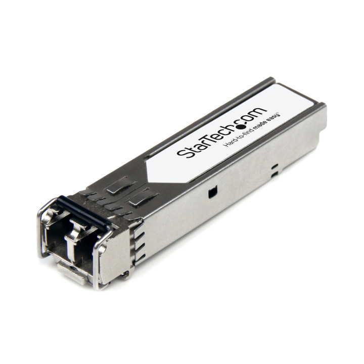 StarTech.com JD092B-ST SFP+ Module - HP Compatible 10G Multi-mode