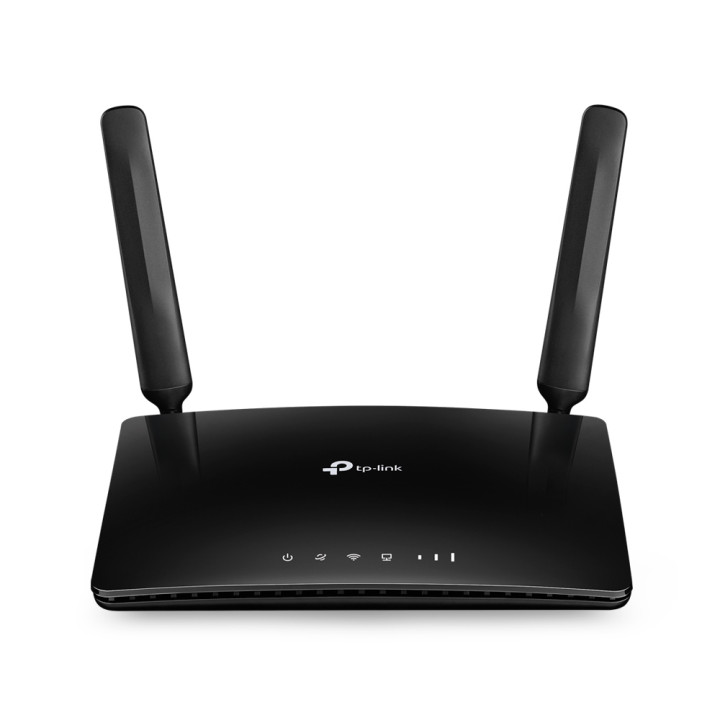 TP-Link Archer MR400 V3 Dual Band 4G LTE Wireless Router