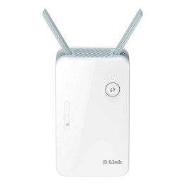 D-Link E15 EAGLE PRO AI AX1500 Mesh Range Extender, Wi-Fi 6 dual-band, Gigabit Ethernet