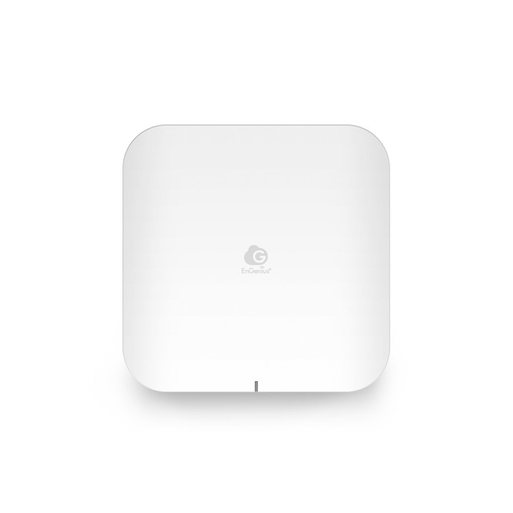 EnGenius ECW536 Indoor WiFi 7 802.11be Access Point, 10GbE, Managed, EnGenius Cloud