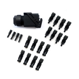 HUAWEI 02233ETX Service Kit for 30-40KTL-M3 Inverters