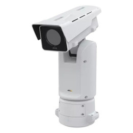 AXIS Q2111-E Thermal Camera
