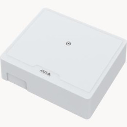 AXIS 02368-001 Security Door Controller Housing, 1 Door