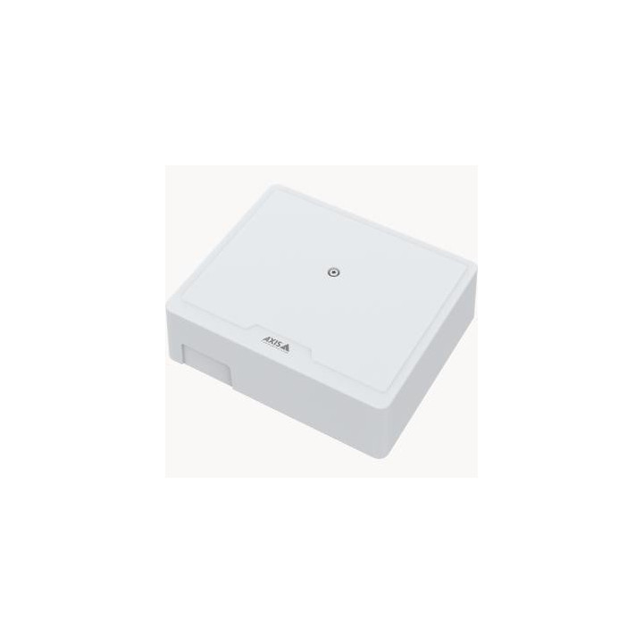 AXIS 02368-001 Security Door Controller Housing, 1 Door