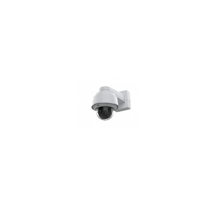 AXIS 02147-002 Dome IP Security Camera Outdoor 4K White
