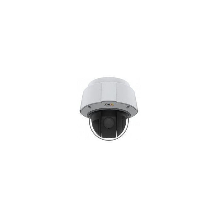 AXIS 01973-002 Dome IP Security Camera 720p Indoor/Outdoor White