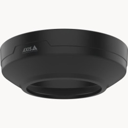 Axis 02731-001 TM3821 Carcasa de cámara resistente a la intemperie para vigilancia en exteriores