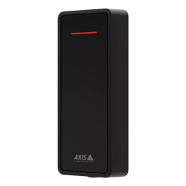 Axis 02144-001 RFID Reader RS-485 Black
