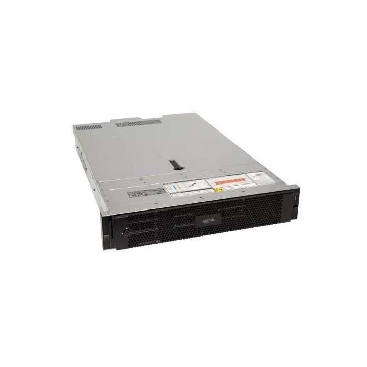 AXIS Camera Station S1264 Rack Recording Server (02541-001)