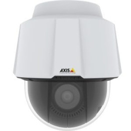 AXIS 01681-001 Dome IP Security Camera, 1080p, Indoor/Outdoor