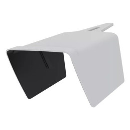 AXIS 01692-001 Weather Shield for Security Camera