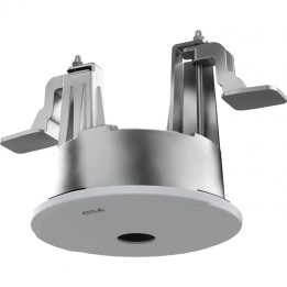 Axis TM3210 Mount 02817-001 Support mural pour caméras Axis