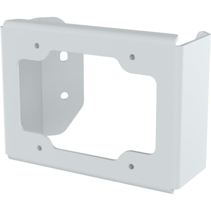 Axis 03003-001 Soporte de esquina para cámaras de seguridad