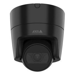 Axis 02921-001 M3128-LVE Cámara de seguridad IP domo, exterior, 4K (3840x2160), montaje en techo