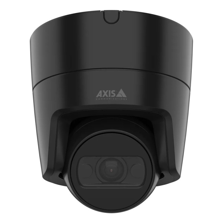 Axis 02921-001 M3128-LVE Cámara de seguridad IP domo, exterior, 4K (3840x2160), montaje en techo