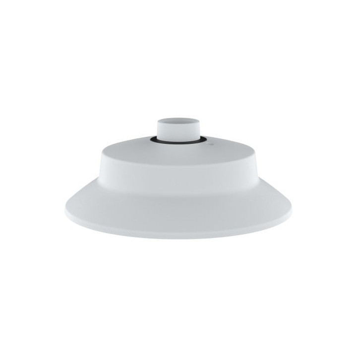Axis 02855-001 TQ3103-E Soporte colgante blanco para montaje de cámara exterior