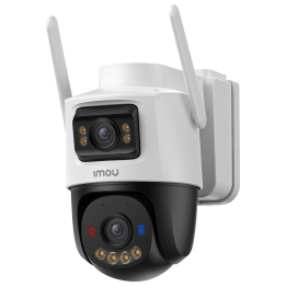 IMOU IPC-SA70F-10M1T2-EU-IMOU 5MP Outdoor Wi-Fi IP Camera with Dual Illumination