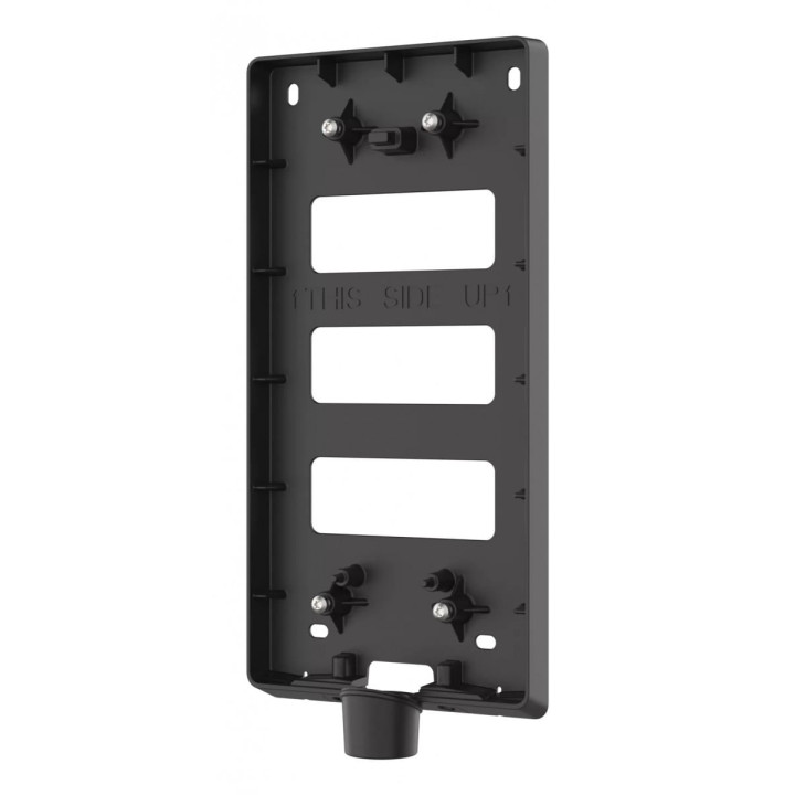 Axis 02929-001 Conduit Adapter for Video Intercom