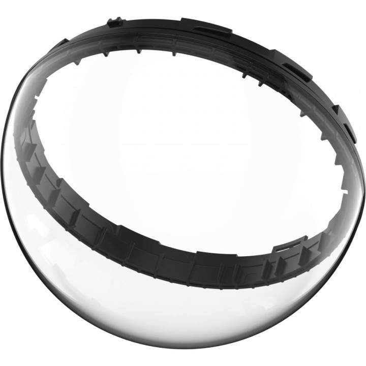 Axis 02938-001 TQ6813 Cover - Custodia resistente alle intemperie per telecamere AXIS