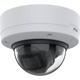 Caméra dôme AXIS P3288-LV 02985-001 IP/PoE 4,4-14,6 mm à focale variable intérieure