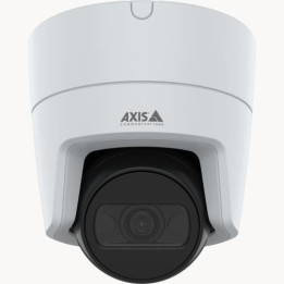 AXIS 02916-001 Dome IP Security Camera 1080p Indoor/Outdoor