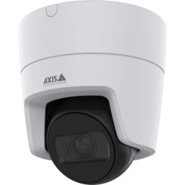 AXIS 02918-001 Bullet IP Security Camera, 4 MP, Indoor