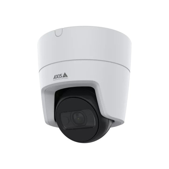 AXIS 02918-001 Bullet IP Security Camera, 4 MP, Indoor