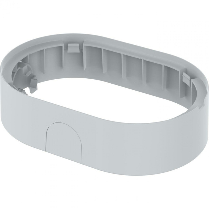 Axis 02751-001 TQ4901 Cover – Custodia resistente alle intemperie per telecamere Axis