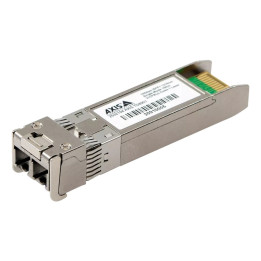 AXIS 02631-001 SFP+ Transceiver Module 10G 850nm Multi-mode LC