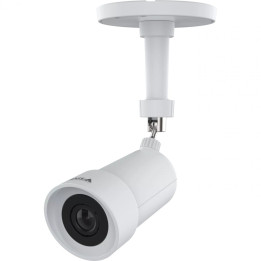 Axis TF1804 Housing 03035-001 Boîtier résistant aux intempéries pour caméras extérieures