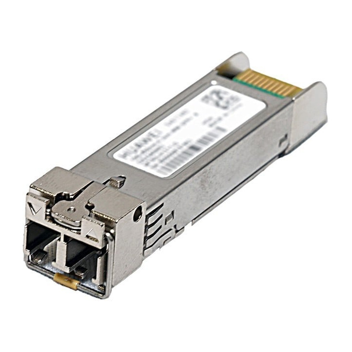 Huawei 02315HNN SFP+ 10G Multi-mode Optical Transceiver (850nm, 0.3km, LC)