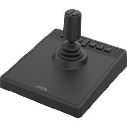 Joystick AXIS TU9002 02475-001 per il controllo della telecamera PTZ