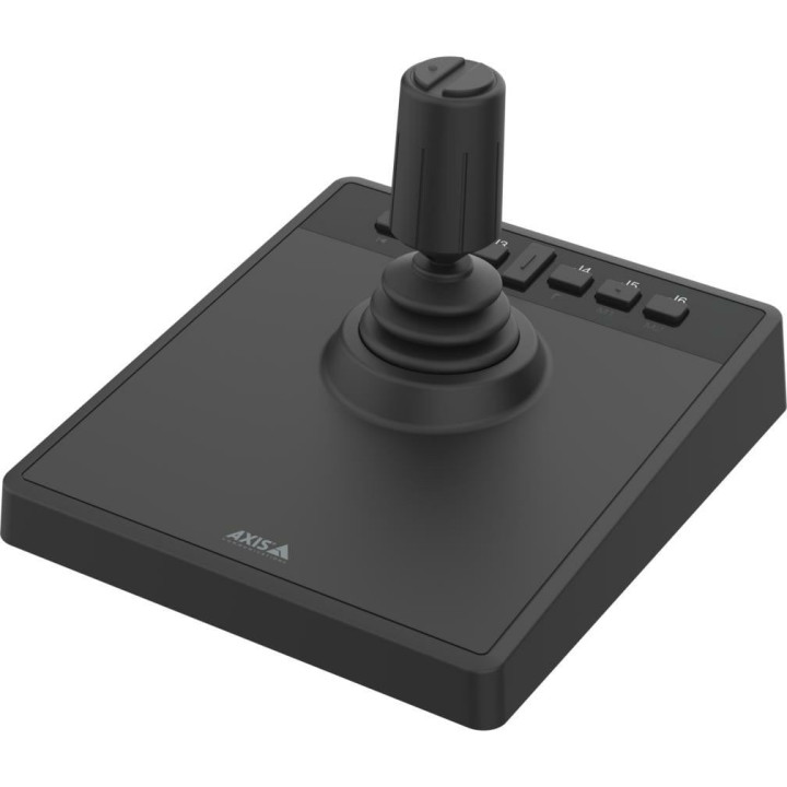 Joystick AXIS TU9002 02475-001 per il controllo della telecamera PTZ