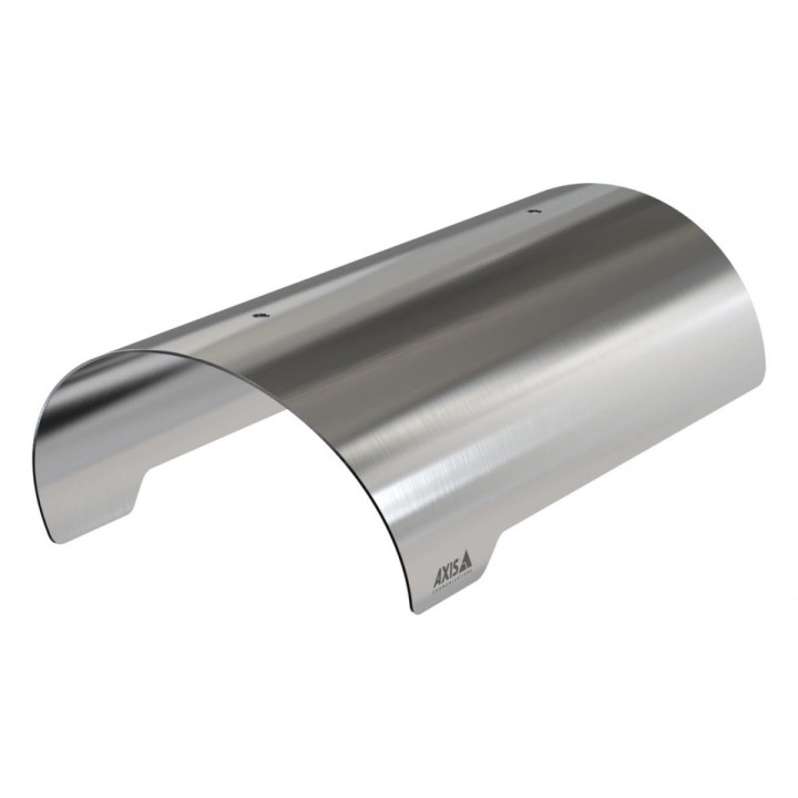 Axis 02801-001 TQ1814-E Protector contra la intemperie para protección de cámaras exteriores