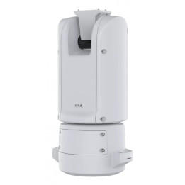 Axis 03049-001 TQ1818-E Positionierungseinheit für den Außenbereich, IP66, 56 V Ethernet
