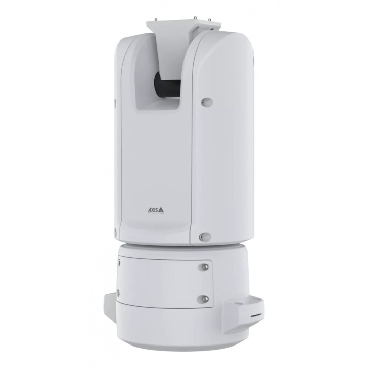 Axis 03049-001 TQ1818-E Positionierungseinheit für den Außenbereich, IP66, 56 V Ethernet
