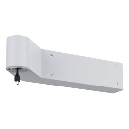 Axis 03159-001 TQ5301-E Supporto angolare per telecamere di sicurezza, per esterni