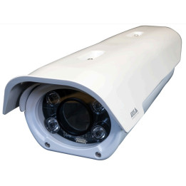 Axis 03169-001 TM1804-LE Custodia resistente alle intemperie per fotocamere, 12 V/24 V