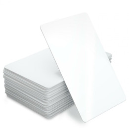 Karta RFID Axis 03084-001 TA4711 13,56 MHz biała do kontroli dostępu