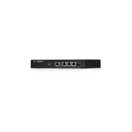 Ubiquiti EdgeRouter 4 Wired Router Gigabit Ethernet (ER-4)