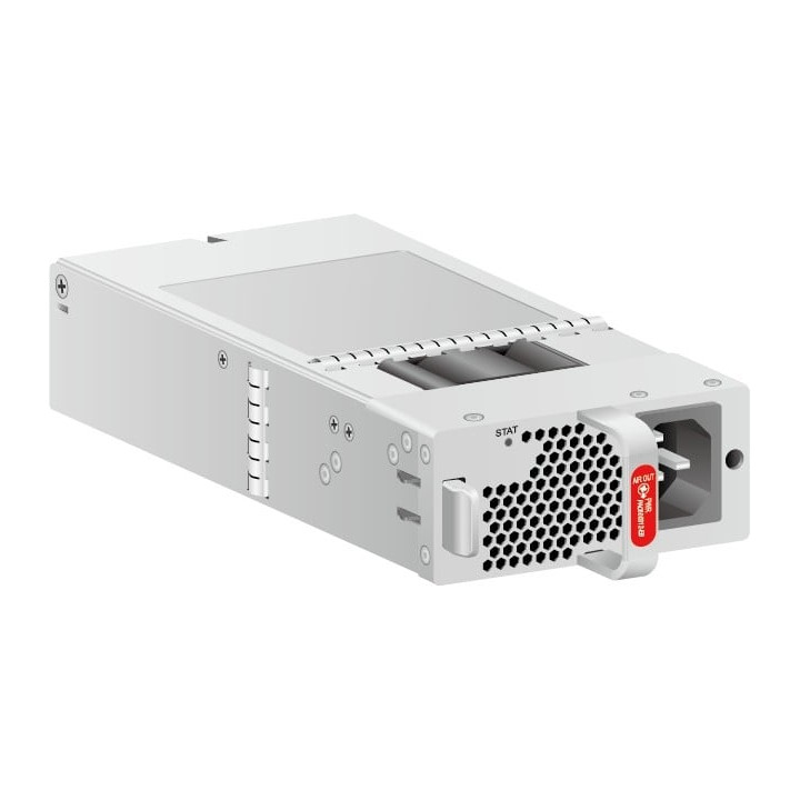HUAWEI 600W AC Power Module (Back to Front, Power panel side exhaust) 02312FFU-002