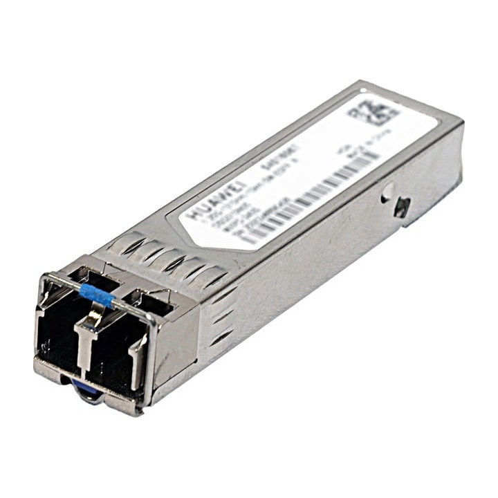 Huawei 02315HNQ eSFP GE Single-mode Module (1310nm, 10km, LC)