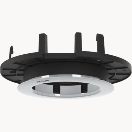Axis TM4201 Mount 02836-001 - Support mural pour caméras Axis