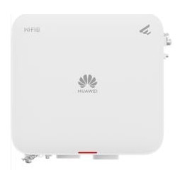 HUAWEI AP761 02355VFB Outdoor Dual Band Access Point Wi-Fi 6 BLE IP68